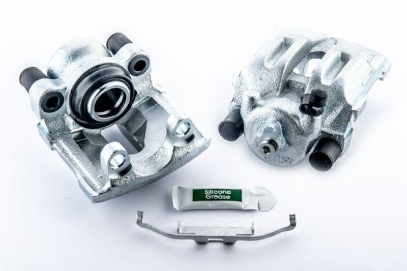 HELLA 8AC 355 384-561 Bremssattel f&uuml;r BMW