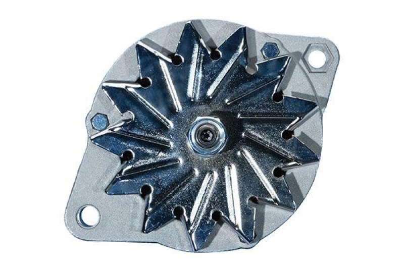 HELLA 8EL 015 643-201 Generator 14V 65A