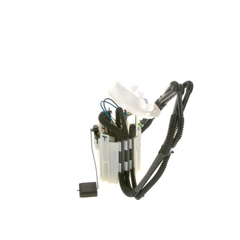 BOSCH 1 582 881 057 Kraftstoff-F&ouml;rdereinheit