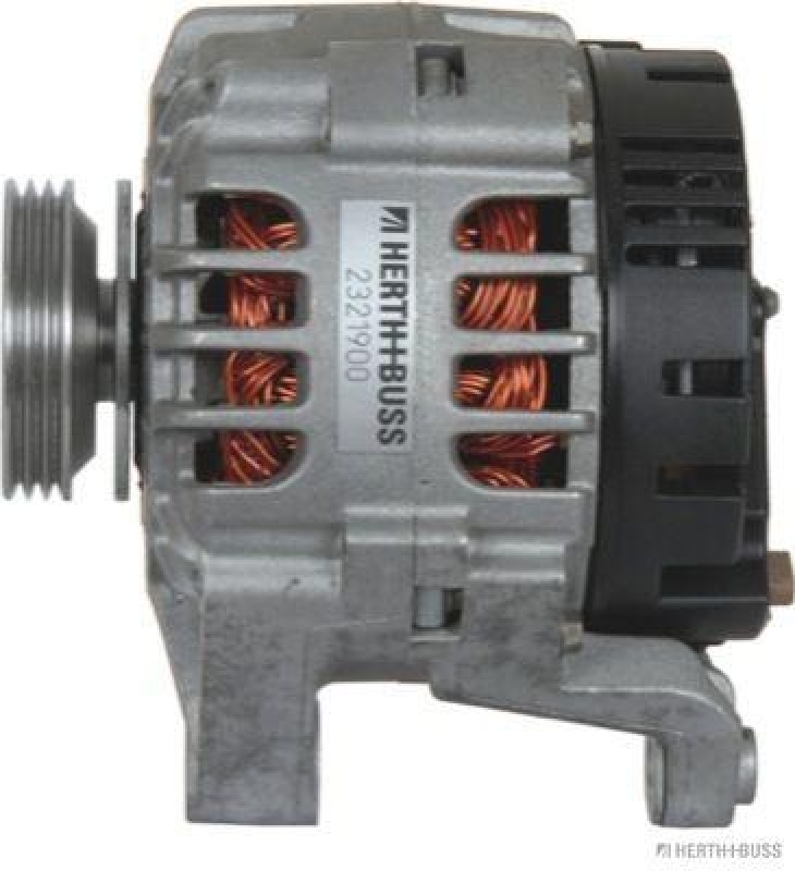 HERTH+BUSS 32437373 Generator 14 V, 95 A