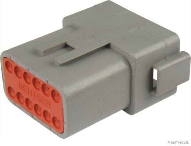HERTH+BUSS 50390605 Steckgeh&auml;usesatz