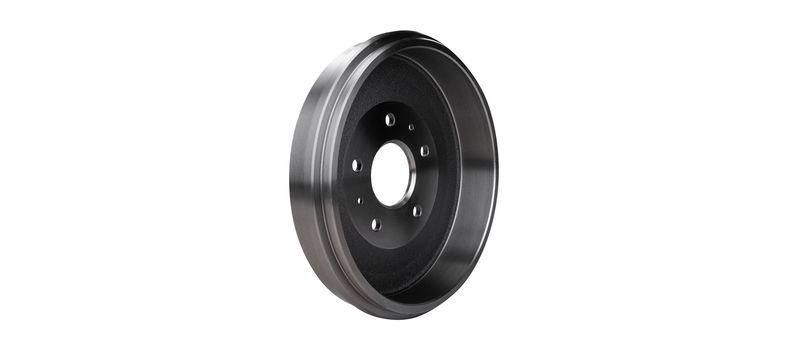 HELLA 8DT 355 300-901 Bremstrommel f&uuml;r LANDROVER