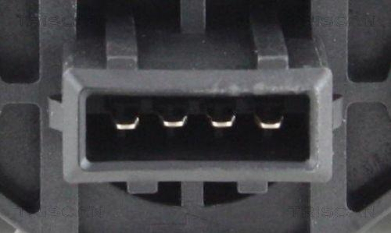 TRISCAN 8812 27029 Luftmassenmesser f&uuml;r Volvo