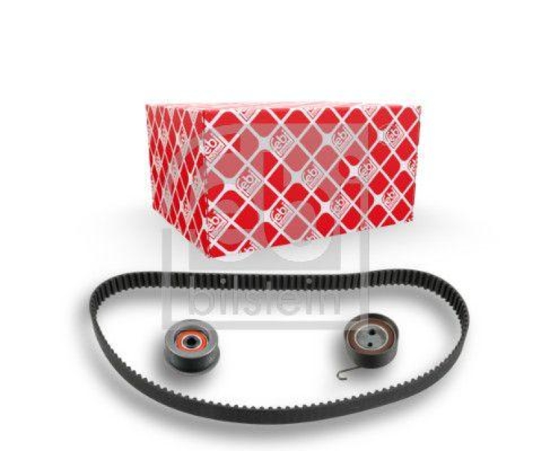 FEBI BILSTEIN 23437 Zahnriemensatz f&uuml;r Opel