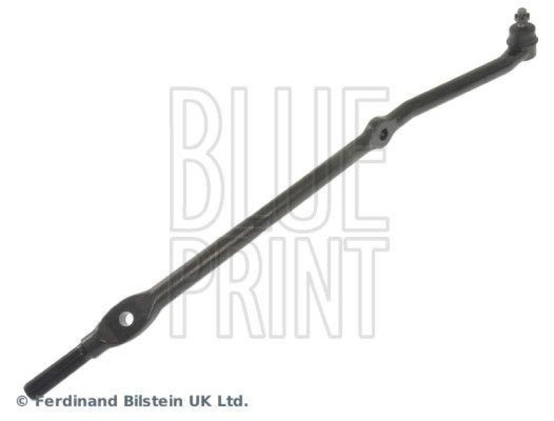BLUE PRINT ADA108720 Spurstangenendst&uuml;ck mit Kronenmutter, Splint und Schmiernippel f&uuml;r Jeep