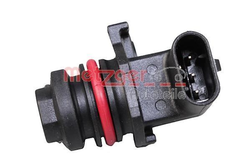 METZGER 0903256 Sensor, Nockenwellenposition f&uuml;r OPEL/SAAB