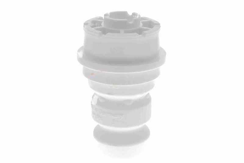 VAICO V24-0525 Anschlagpuffer, Federung Vorderachse, links + rechts Vorderachse f&uuml;r FIAT