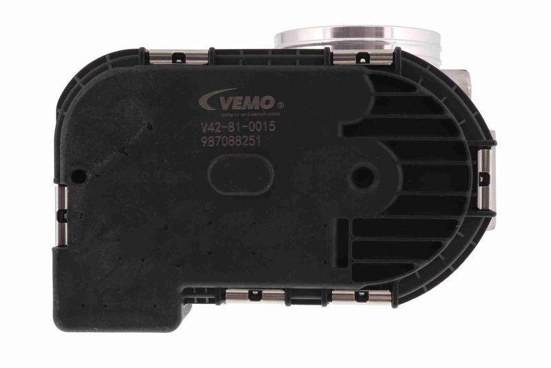 VEMO V42-81-0015 Drosselklappenstutzen f&uuml;r PEUGEOT