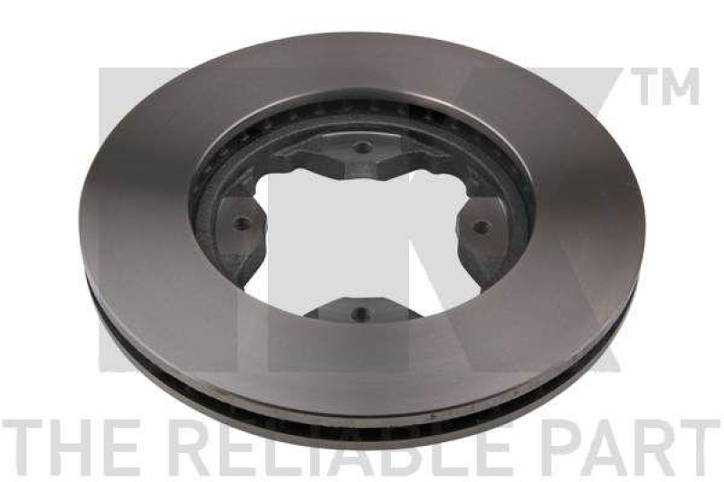 NK 209941 Bremsscheibe f&uuml;r HONDA, ROVER