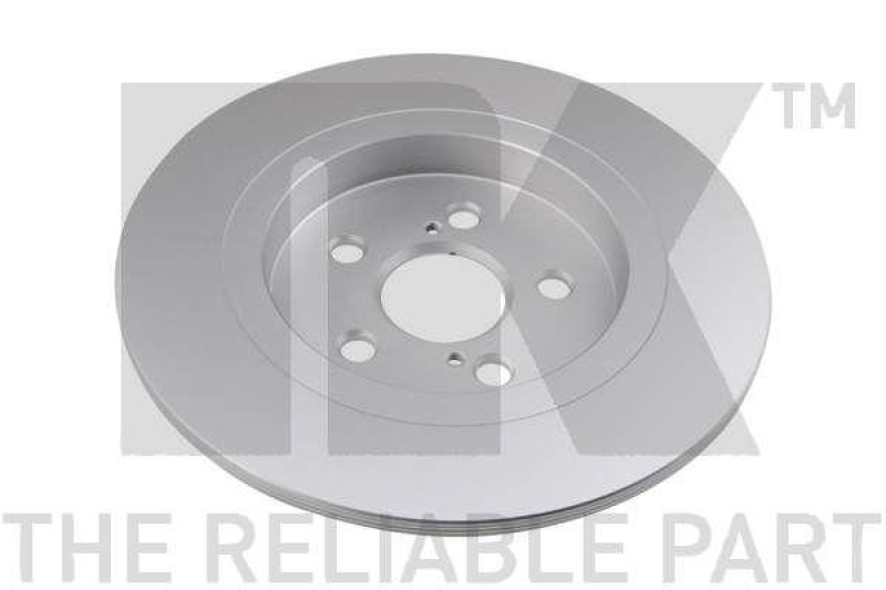 NK 3145172 Bremsscheibe f&uuml;r LEXUS, TOYOTA