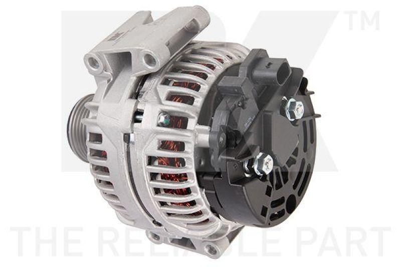 NK 4845380 Generator f&uuml;r MB