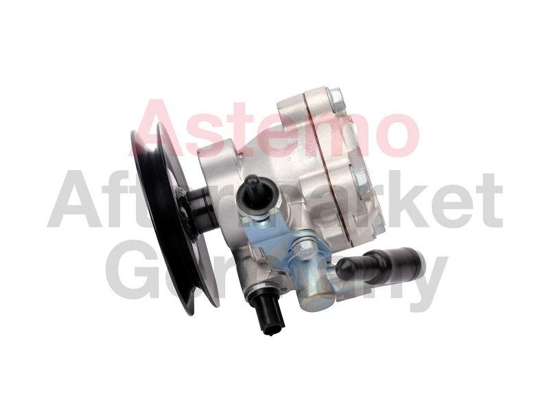 HITACHI 2503658 Hydraulikpumpe, Lenkung für KIA u.a.