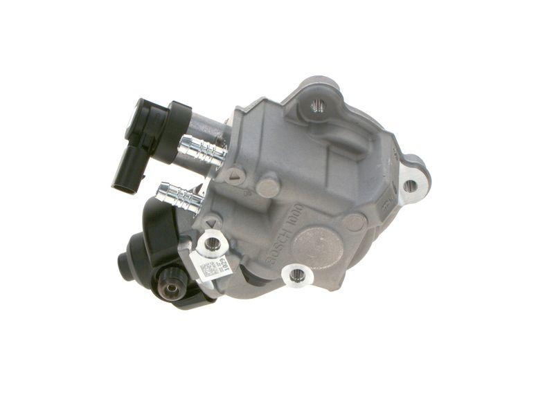 Bosch 0 445 010 541 Radialkolbenpumpe