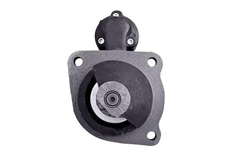 HELLA 8EA 015 642-651 Starter 12V 3kW