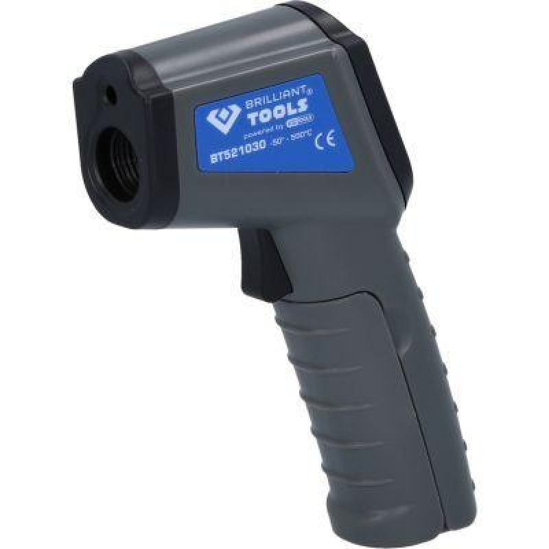 KS TOOLS BT521030 Infrarot-Thermometer