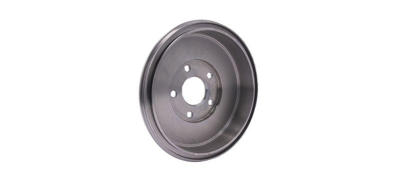 HELLA 8DT 355 300-911 Bremstrommel f&uuml;r SUBARU