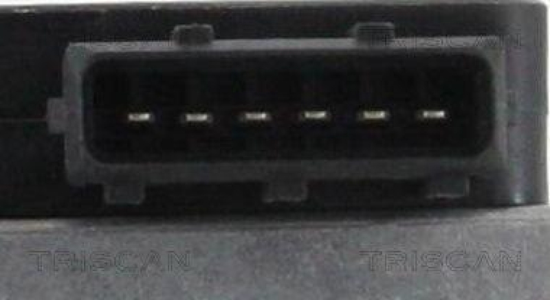 TRISCAN 8812 27310 Luftmassenmesser f&uuml;r Volvo