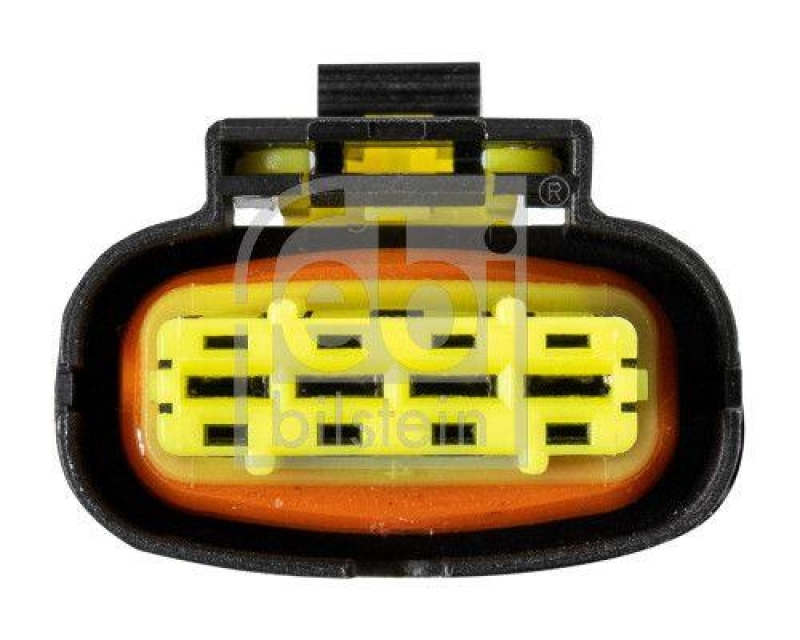 FEBI BILSTEIN 175881 Lambda-Sonde f&uuml;r Opel