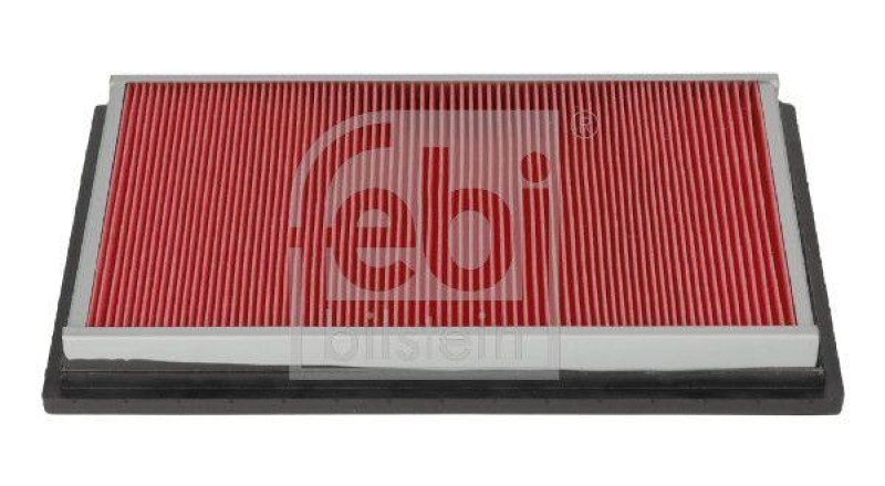 FEBI BILSTEIN 31154 Luftfilter für NISSAN