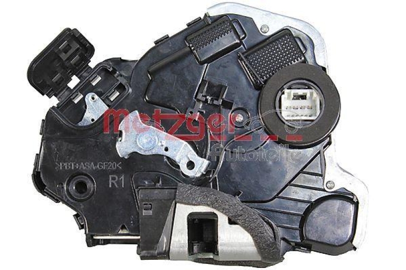 METZGER 2314436 T&uuml;rschloss f&uuml;r LEXUS/TOYOTA vorne rechts