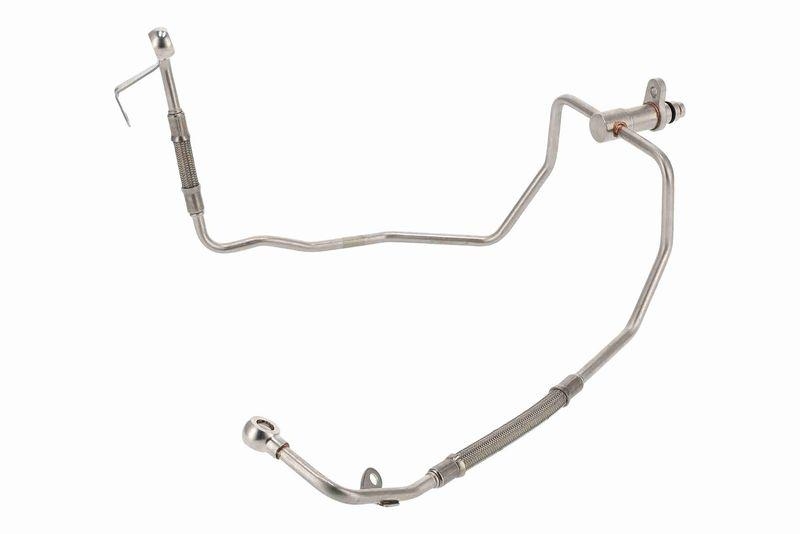 VAICO V20-4459 &Ouml;lleitung, Lader Vorlaufleitung f&uuml;r BMW