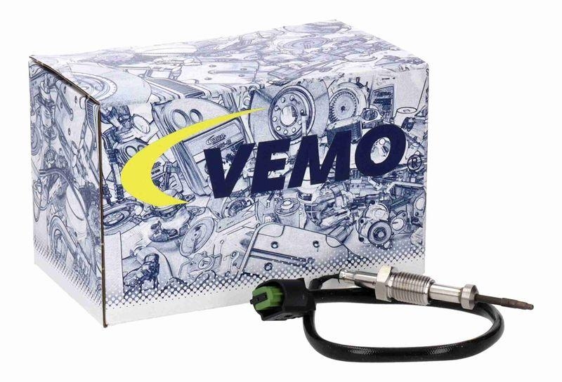 VEMO V20-72-0107 Sensor, Abgastemperatur f&uuml;r BMW