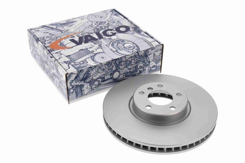 VAICO V20-80090-2 Bremsscheibe Vorderachse, rechts f&uuml;r BMW