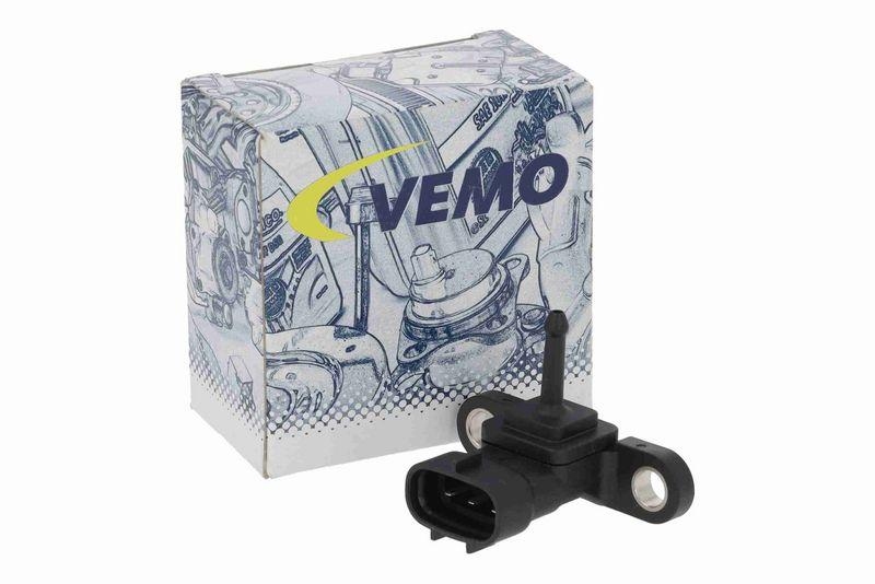 VEMO V32-72-0089 Sensor, Saugrohrdruck 3-Polig 3-Polig für MAZDA