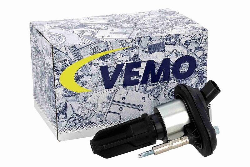 VEMO V51-70-0033 Zündspule für GENERAL MOTORS
