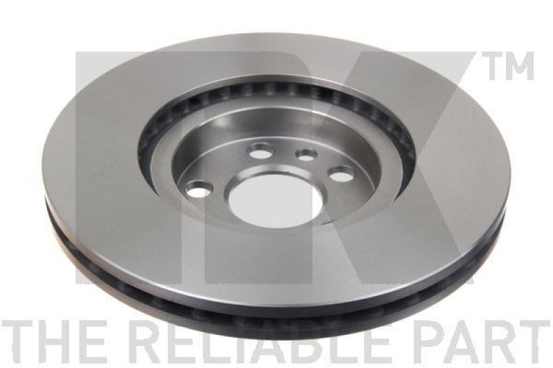 NK 209942 Bremsscheibe f&uuml;r CITROEN, FIAT, LANCIA, PEUGEOT