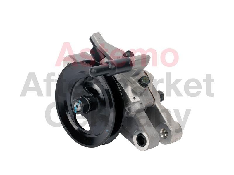HITACHI 2503659 Hydraulikpumpe, Lenkung für HYUNDAI u.a.