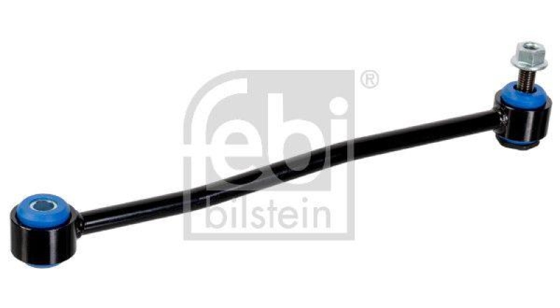 FEBI BILSTEIN 37163 Verbindungsstange mit Sicherungsmutter f&uuml;r Ford