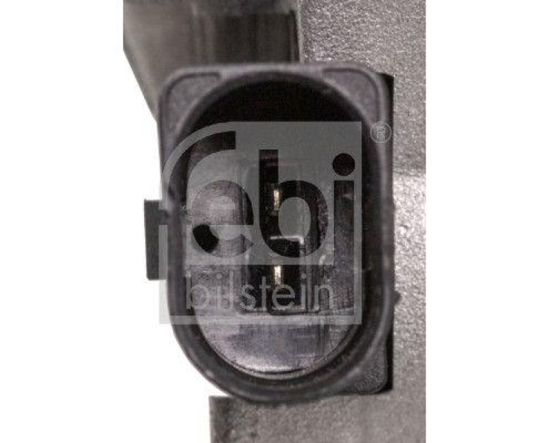 FEBI BILSTEIN 45286 Klimakompressor f&uuml;r VW-Audi