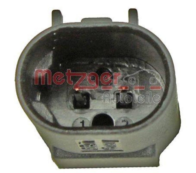 METZGER 0900948 Sensor, Raddrehzahl f&uuml;r BMW/MINI VA links/rechts