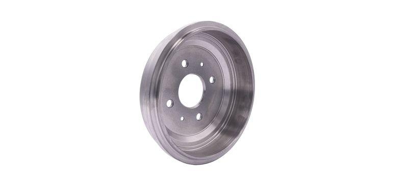 HELLA 8DT 355 300-961 Bremstrommel f&uuml;r CHEVROLET/DAEWOO