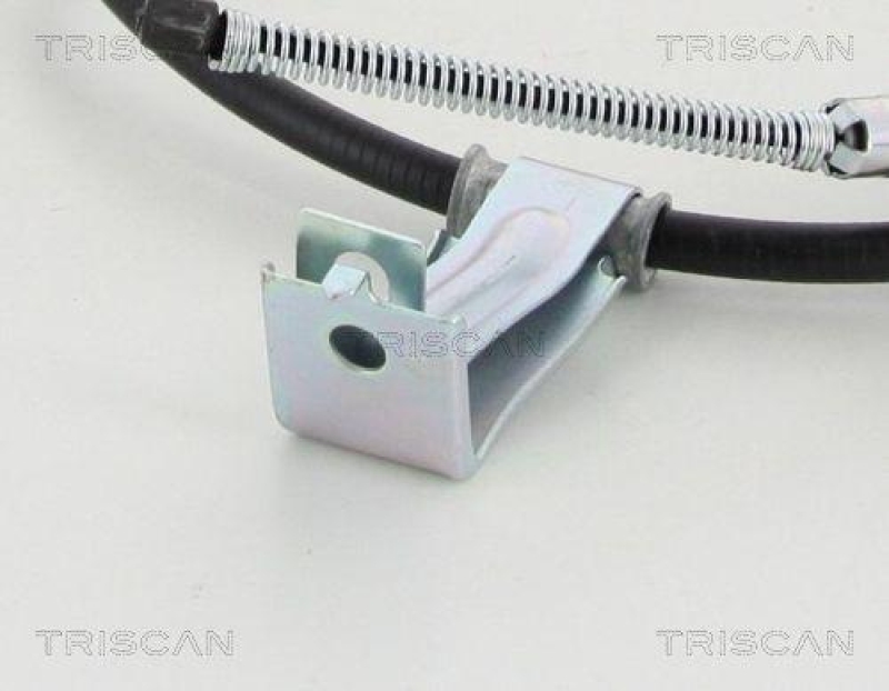 TRISCAN 8140 40166 Handbremsseil f&uuml;r Honda Civic