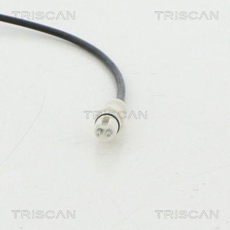 TRISCAN 8180 15107 Sensor, Raddrehzahl f&uuml;r Renault Clio, Captur