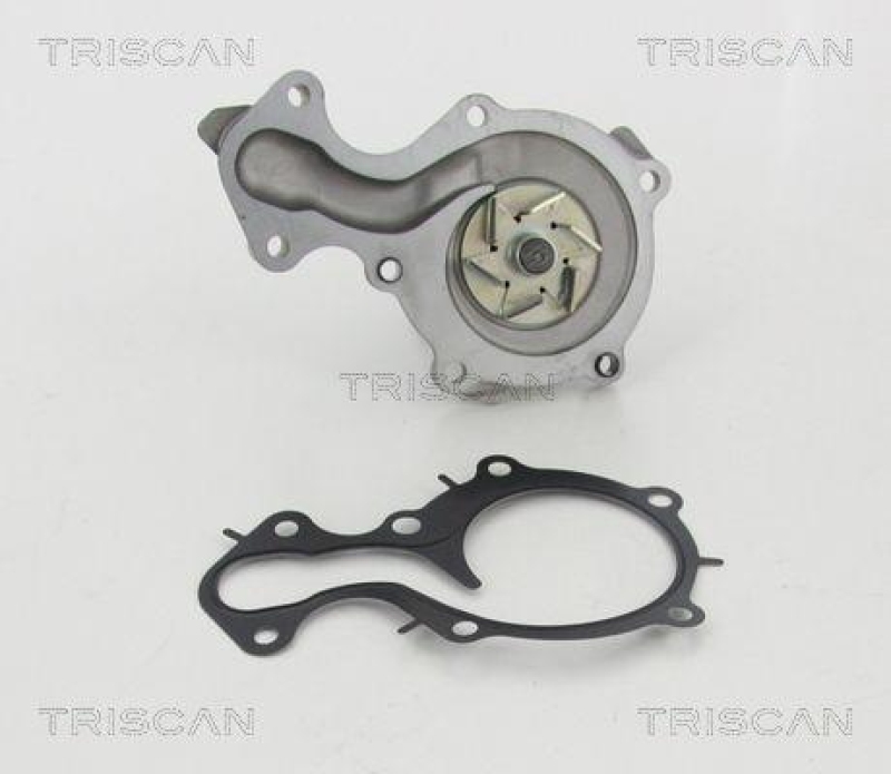 TRISCAN 8600 16025 Wasserpumpe für Ford