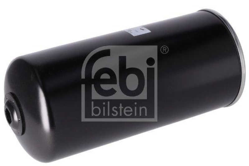 FEBI BILSTEIN 107997 Ölfilter für DAF