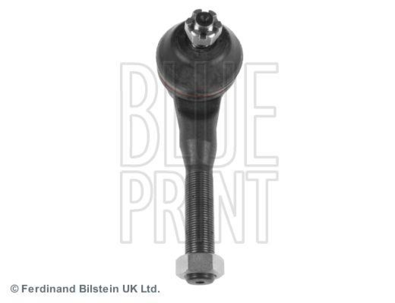 BLUE PRINT ADA108722 Spurstangenendst&uuml;ck mit Kronenmutter f&uuml;r Jeep