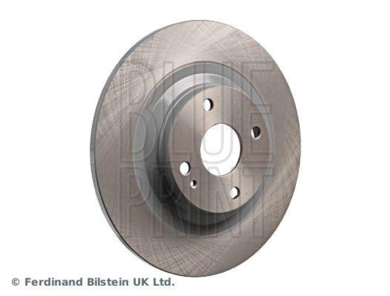 BLUE PRINT ADM54374 Bremsscheibe f&uuml;r MAZDA
