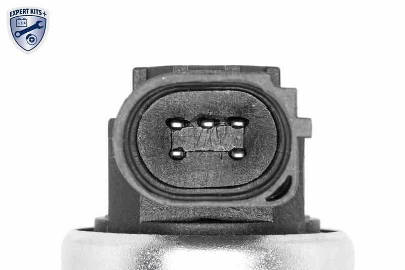 VEMO V10-63-0025 AGR-Ventil elektrisch Magnetventil mit Dichtung f&uuml;r VW