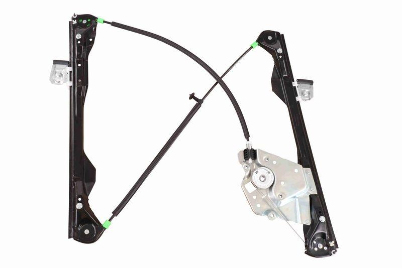 VAICO V25-0203 Fensterheber elektrisch 2 -T&uuml;rer vorne links, ohne K f&uuml;r FORD