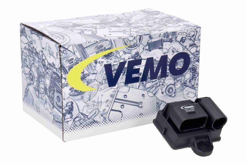 VEMO V30-71-0066 Steuergerät, Glühzeit Glühzeit für MERCEDES-BENZ