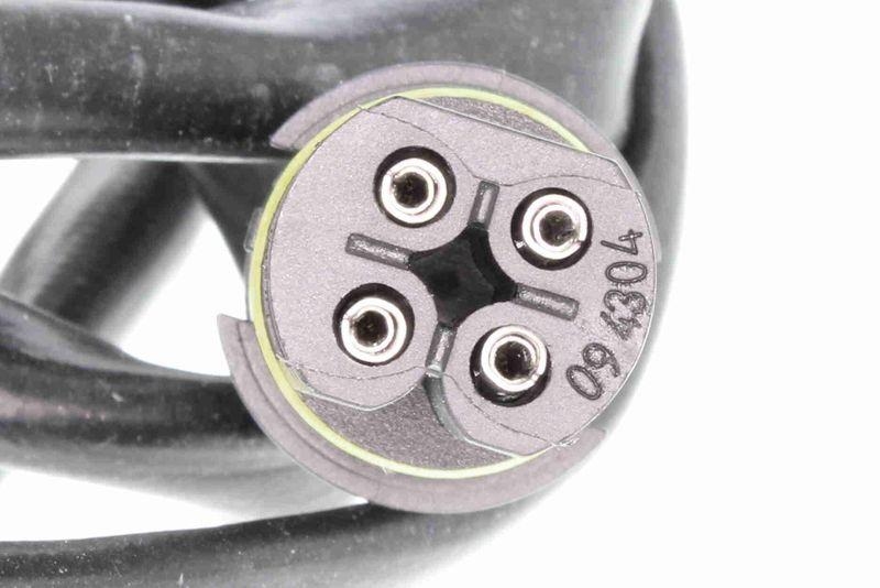VEMO V30-76-0013 Lambdasonde 4 Kabel / 1200 mm f&uuml;r MERCEDES-BENZ
