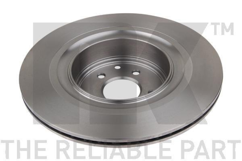 NK 202293 Bremsscheibe f&uuml;r INFINITI, NISSAN