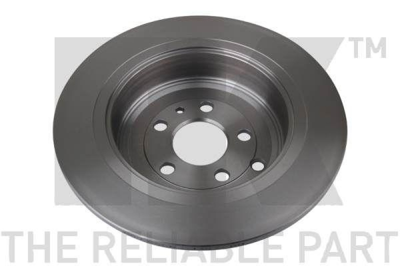 NK 209943 Bremsscheibe f&uuml;r CITROEN, FIAT, LANCIA, PEUGEOT