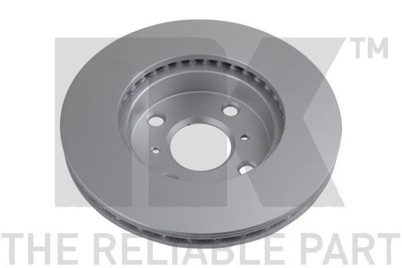 NK 3145174 Bremsscheibe f&uuml;r TOYOTA