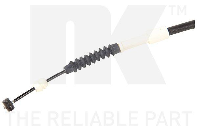 NK 904545 Seilzug, Feststellbremse f&uuml;r TOYOTA