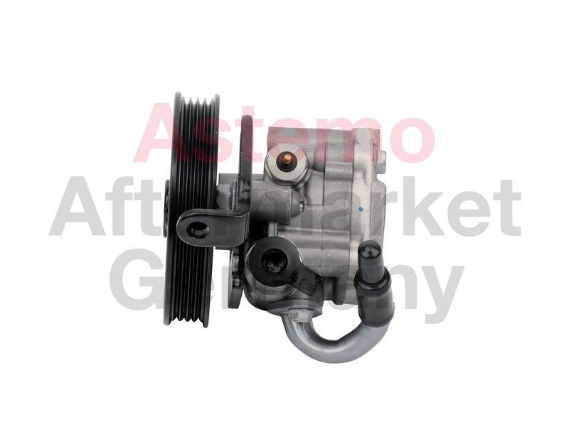 HITACHI 2503661 Hydraulikpumpe, Lenkung für KIA u.a.